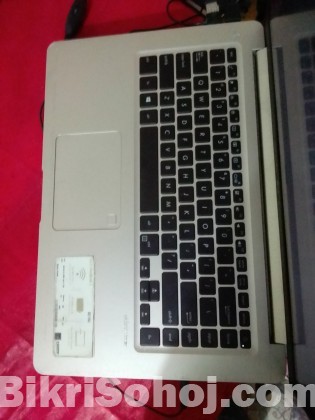 Asus Vivobook S S510U